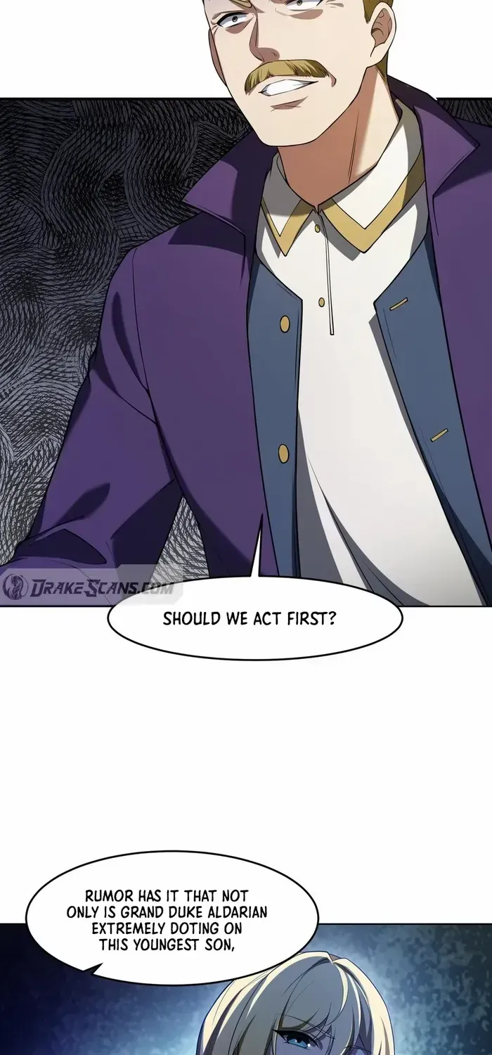 I Build an Industrial Empire on the Magic Continent Chapter 2 page 19 - 