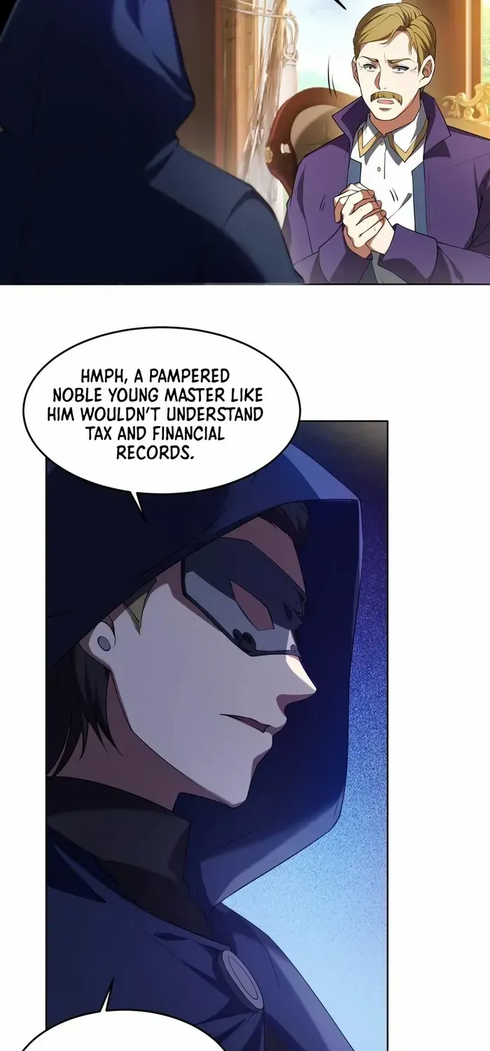 I Build an Industrial Empire on the Magic Continent Chapter 2 page 22 - 