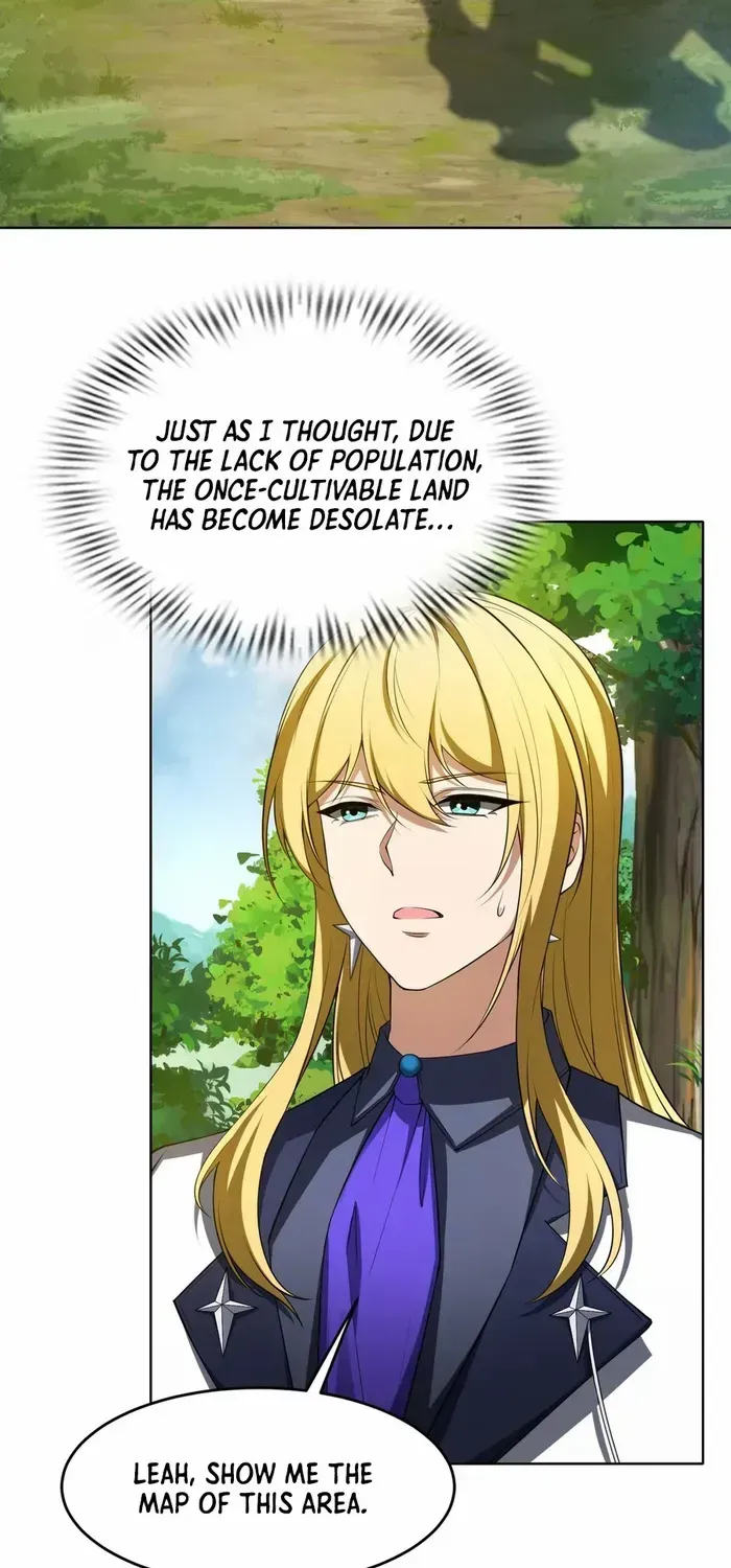 I Build an Industrial Empire on the Magic Continent Chapter 2 page 27 - 
