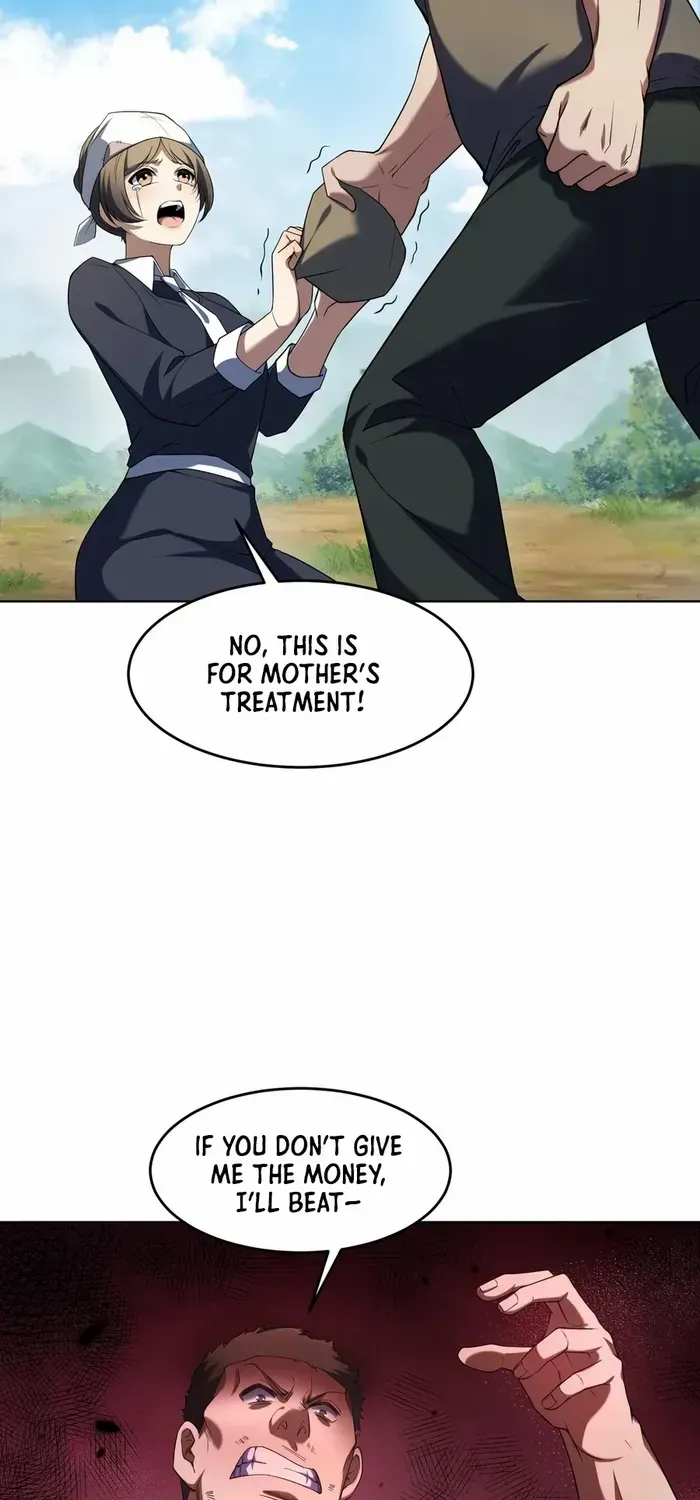 I Build an Industrial Empire on the Magic Continent Chapter 2 page 34 - 