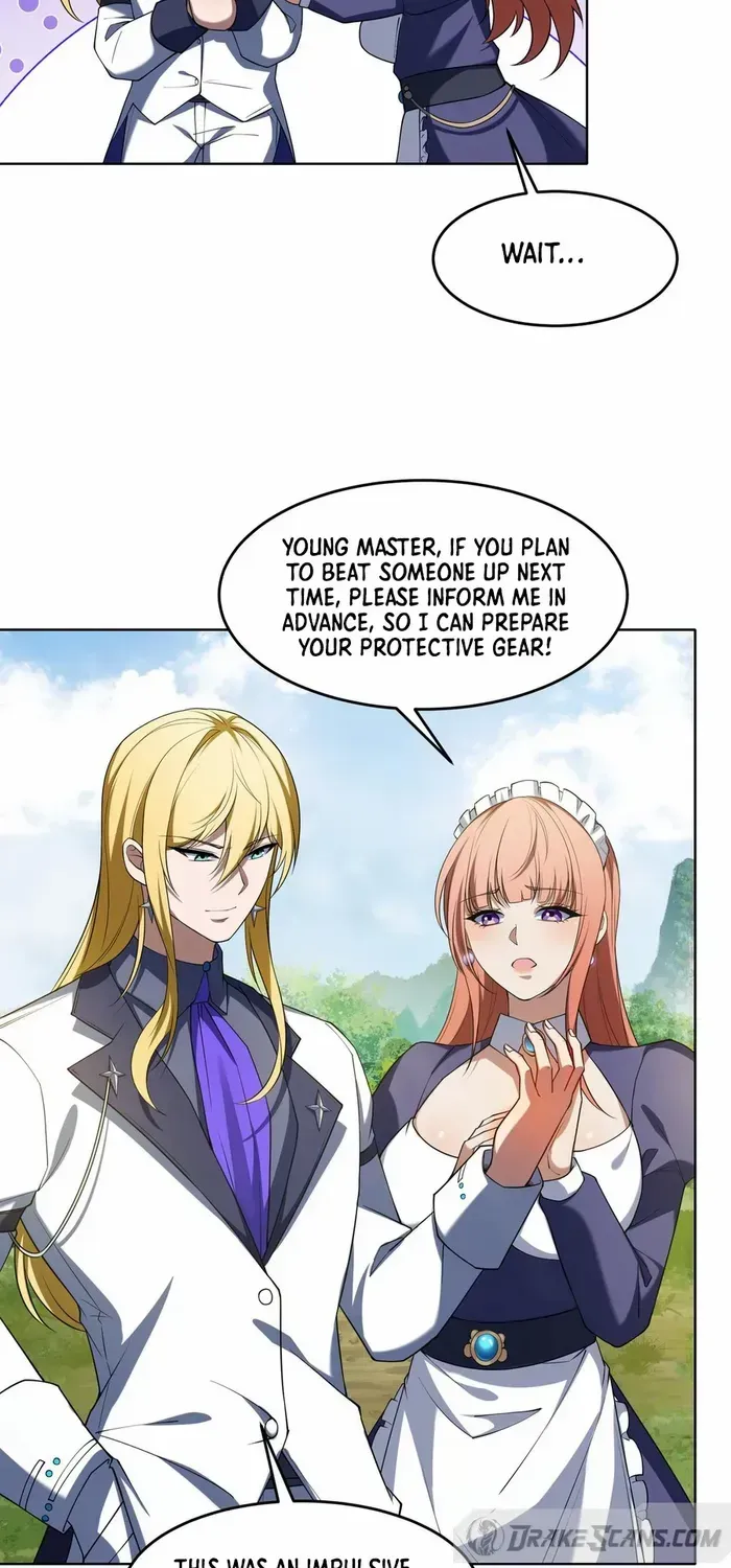 I Build an Industrial Empire on the Magic Continent Chapter 2 page 38 - 