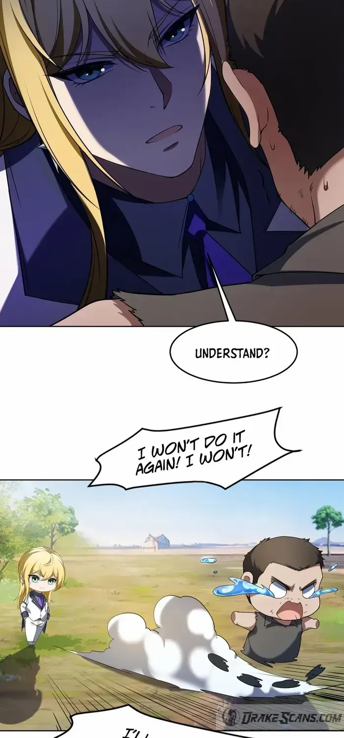 I Build an Industrial Empire on the Magic Continent Chapter 2 page 44 - 