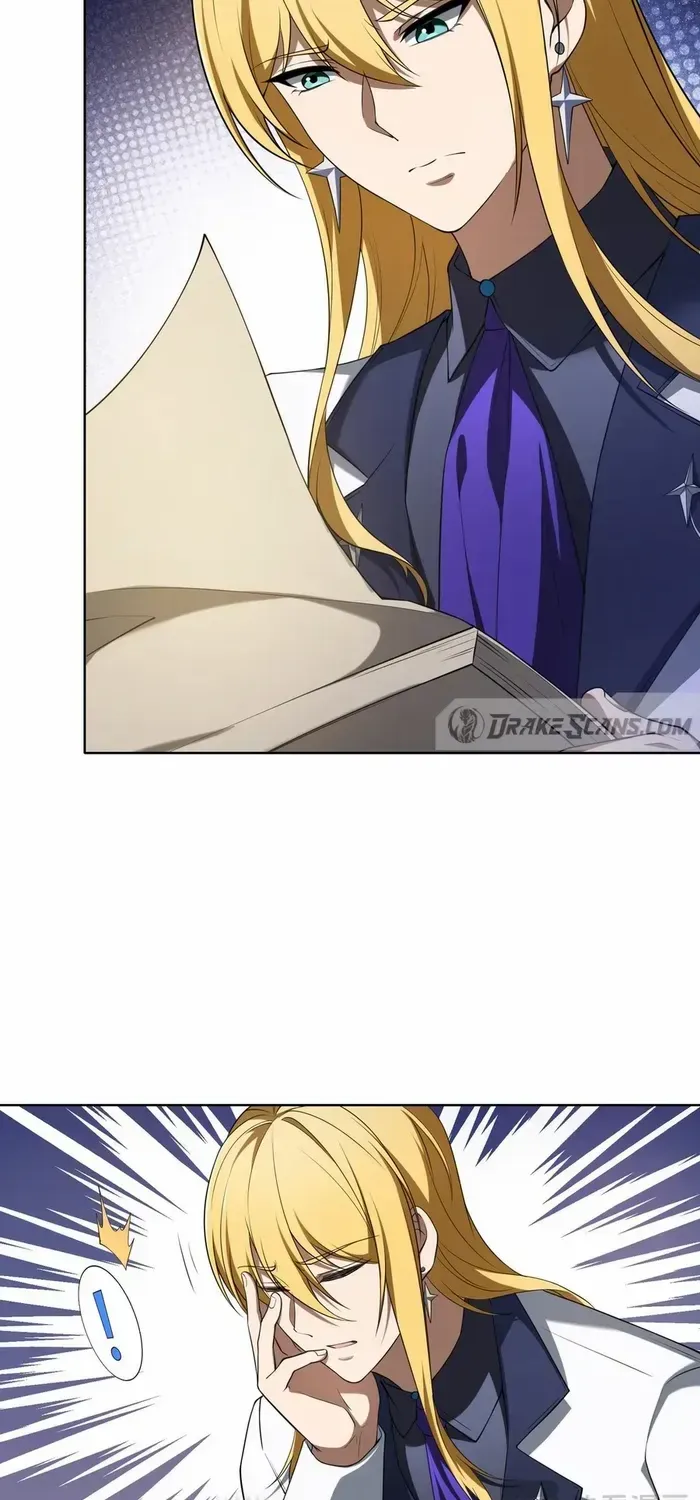 I Build an Industrial Empire on the Magic Continent Chapter 2 page 7 - 