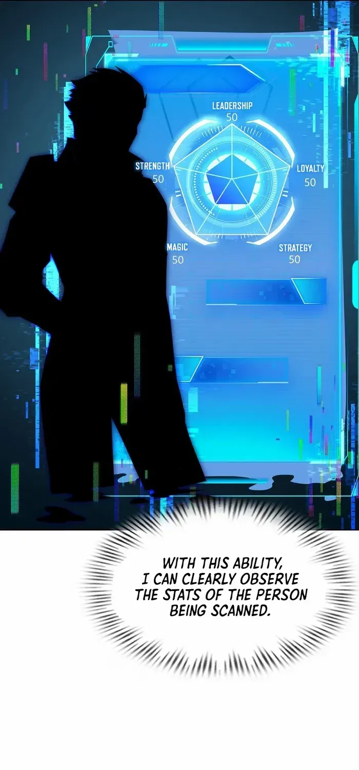 I Build an Industrial Empire on the Magic Continent Chapter 2 page 10 - 