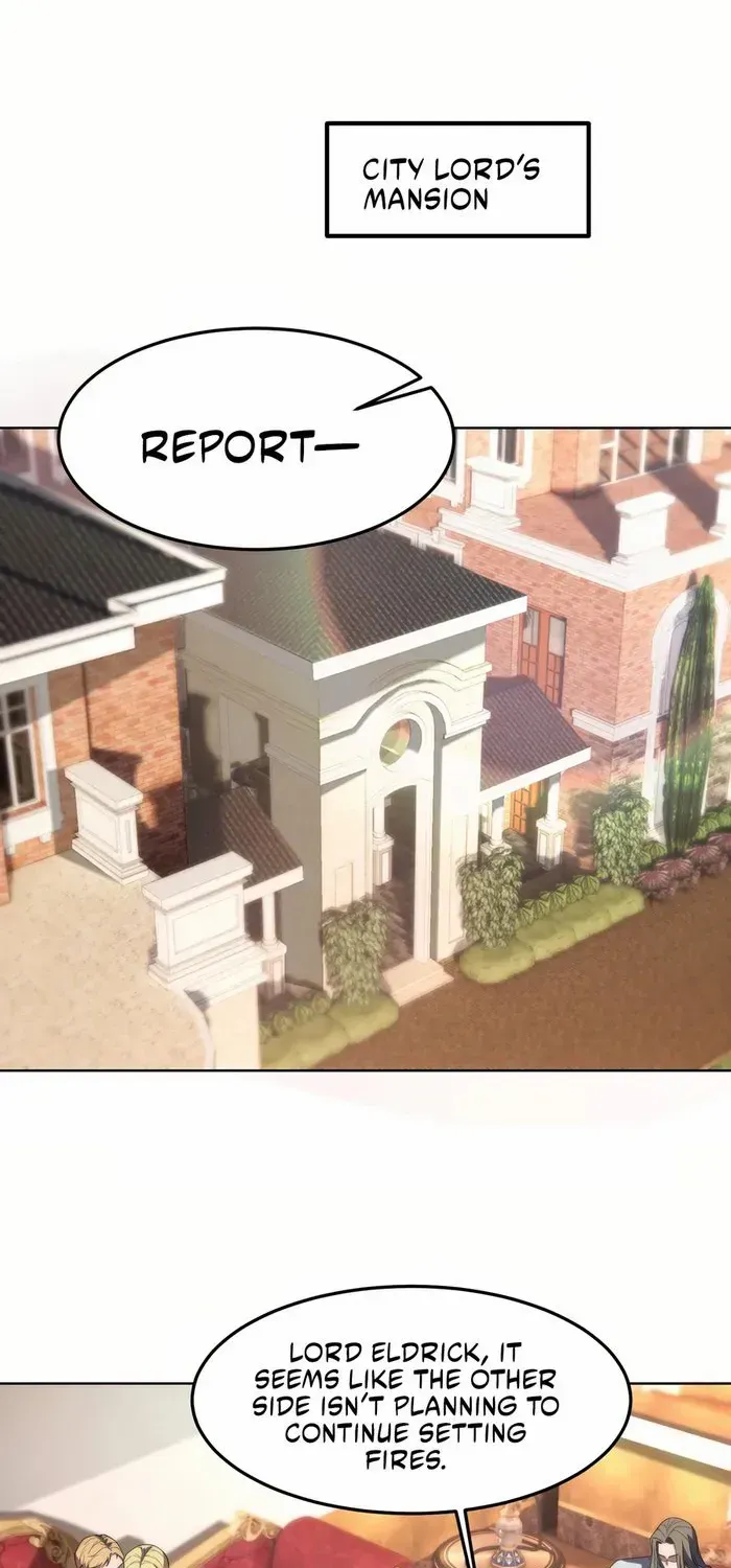 I Build an Industrial Empire on the Magic Continent Chapter 20 page 2 - 