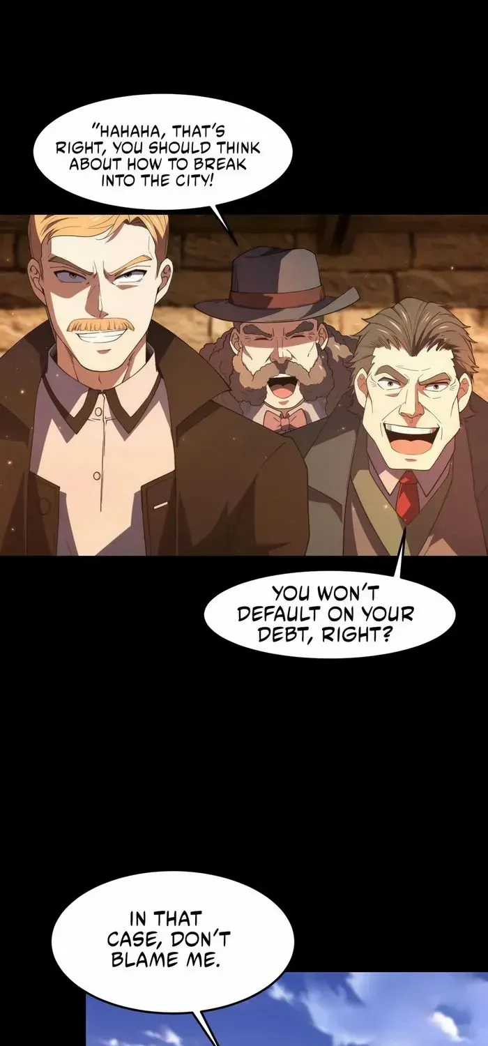 I Build an Industrial Empire on the Magic Continent Chapter 20 page 12 - 