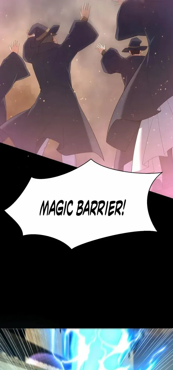 I Build an Industrial Empire on the Magic Continent Chapter 20 page 22 - 
