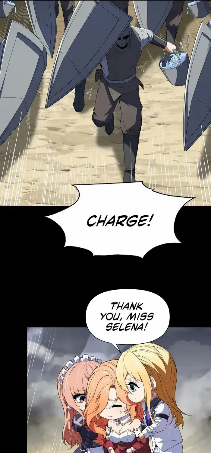 I Build an Industrial Empire on the Magic Continent Chapter 20 page 28 - 