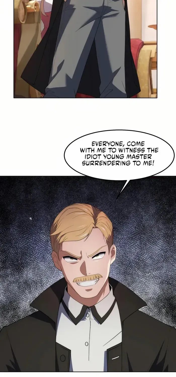 I Build an Industrial Empire on the Magic Continent Chapter 20 page 4 - 