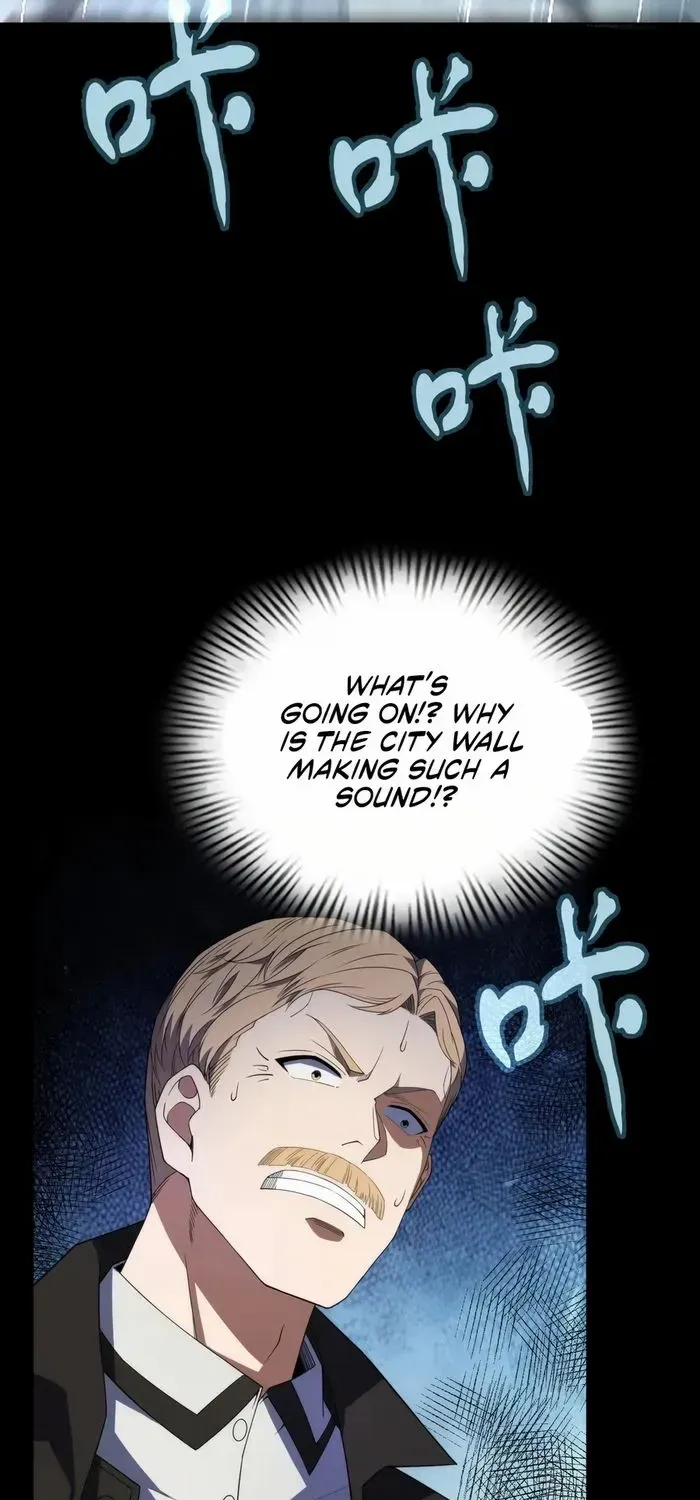I Build an Industrial Empire on the Magic Continent Chapter 20 page 36 - 