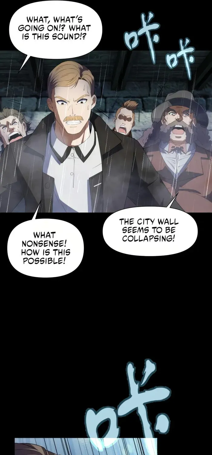 I Build an Industrial Empire on the Magic Continent Chapter 20 page 38 - 