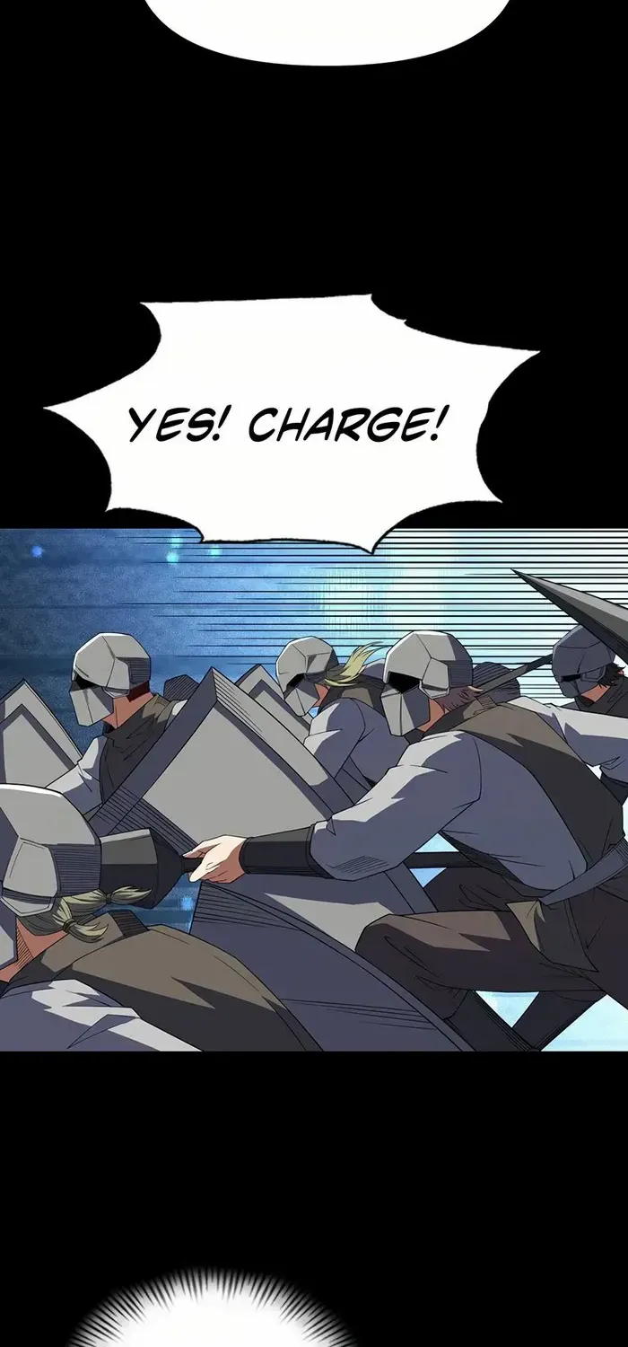 I Build an Industrial Empire on the Magic Continent Chapter 20 page 44 - 