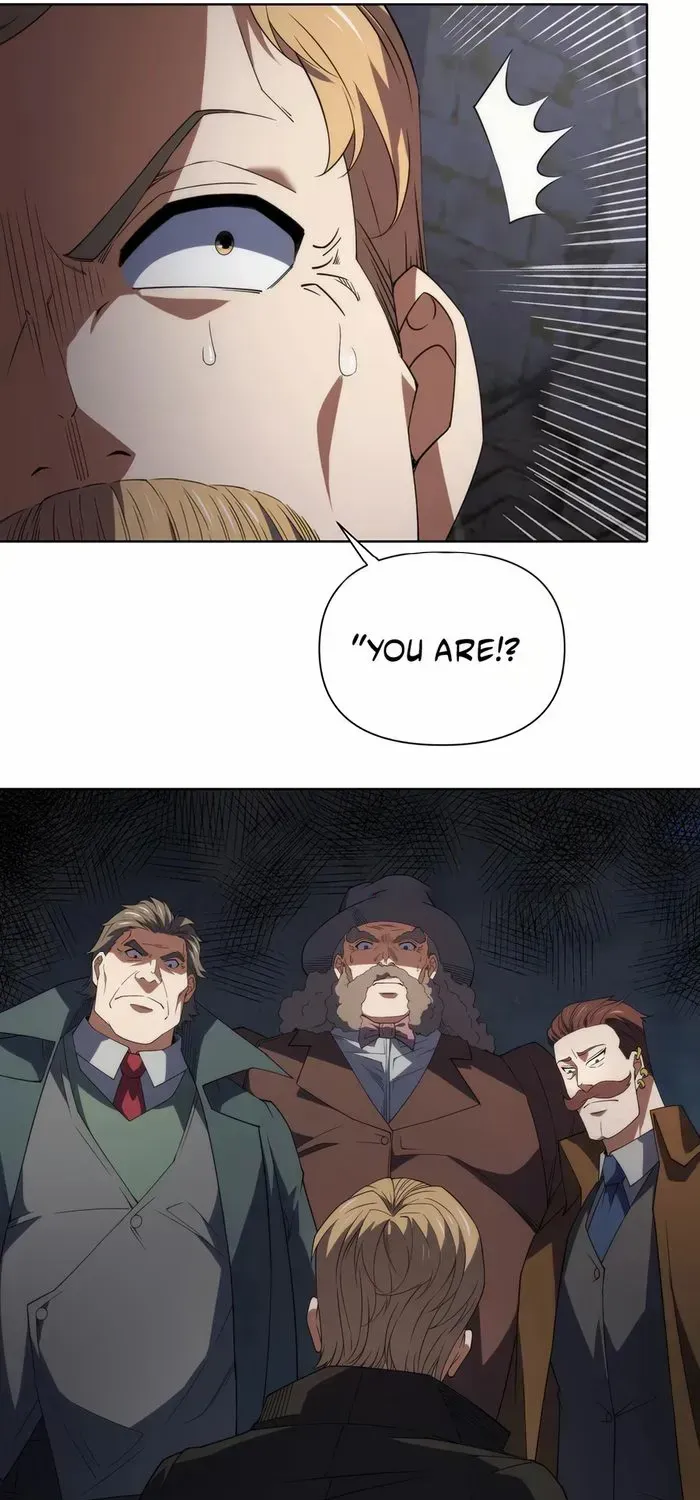 I Build an Industrial Empire on the Magic Continent Chapter 20 page 51 - 