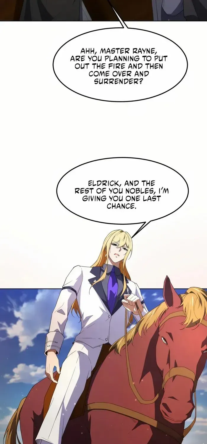 I Build an Industrial Empire on the Magic Continent Chapter 20 page 8 - 