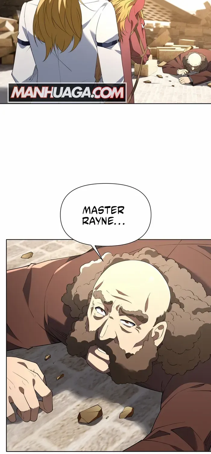 I Build an Industrial Empire on the Magic Continent Chapter 21 page 12 - 