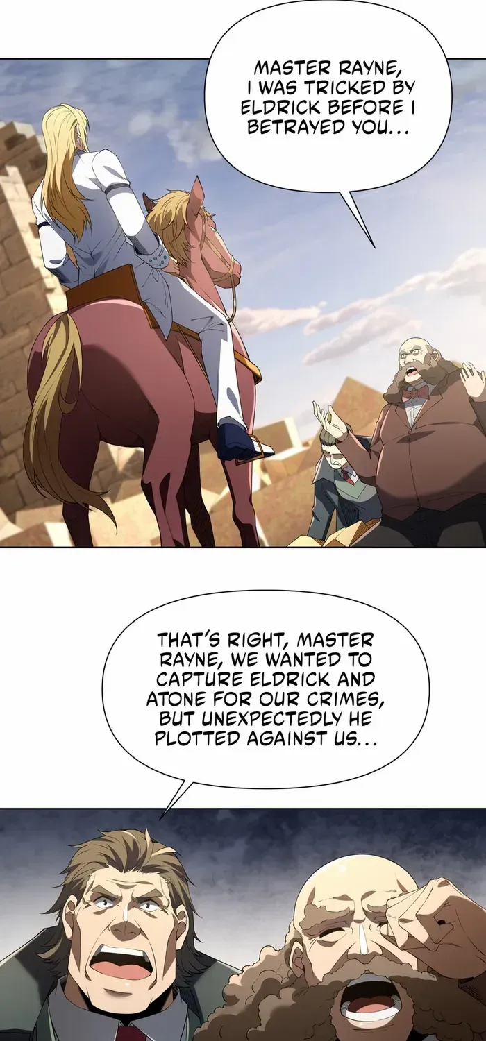 I Build an Industrial Empire on the Magic Continent Chapter 21 page 14 - 