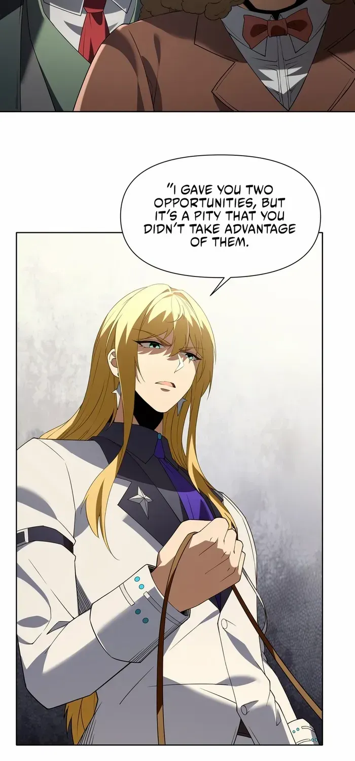 I Build an Industrial Empire on the Magic Continent Chapter 21 page 15 - 