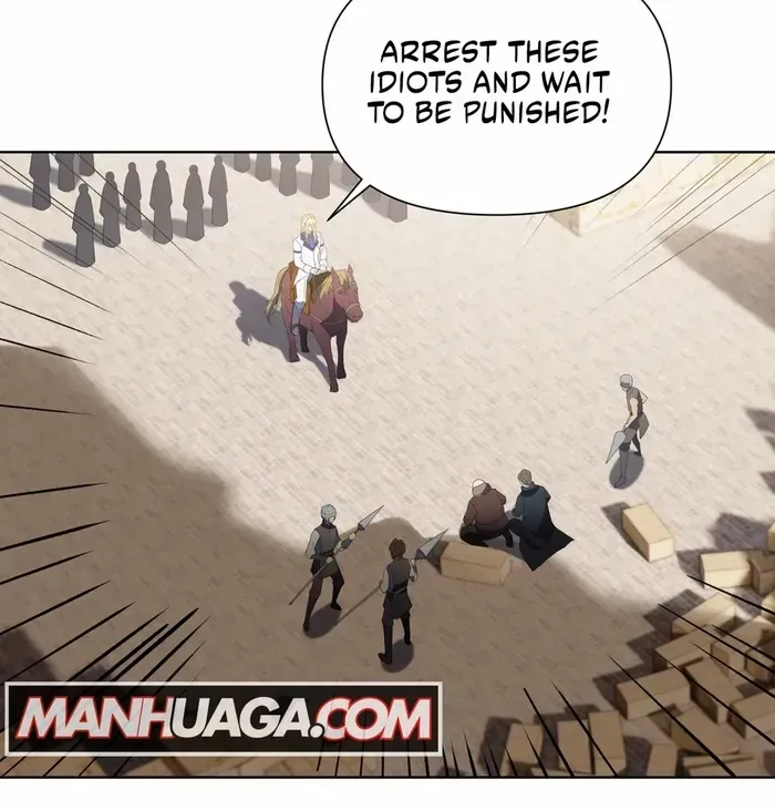 I Build an Industrial Empire on the Magic Continent Chapter 21 page 20 - 