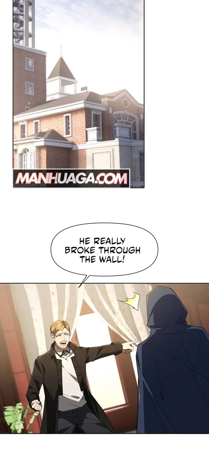 I Build an Industrial Empire on the Magic Continent Chapter 21 page 22 - 
