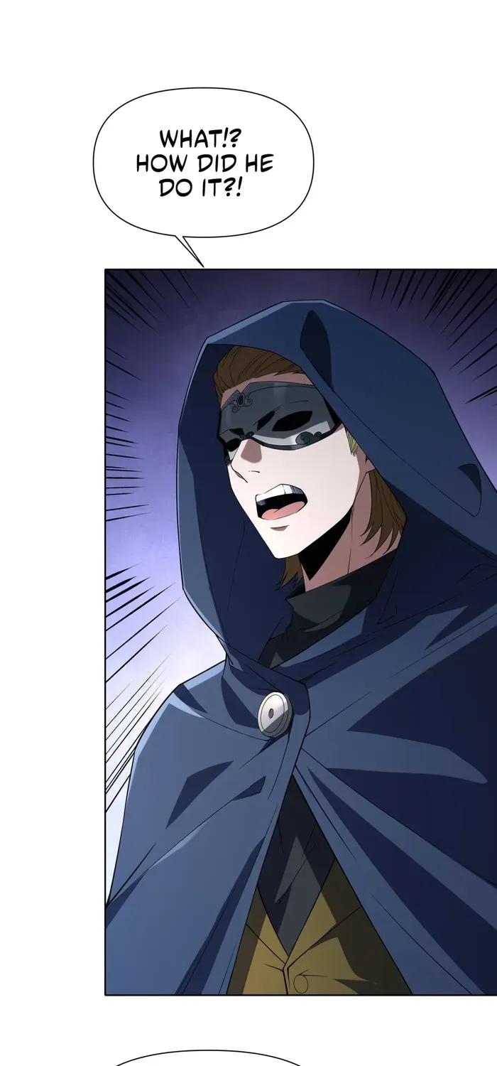 I Build an Industrial Empire on the Magic Continent Chapter 21 page 23 - 