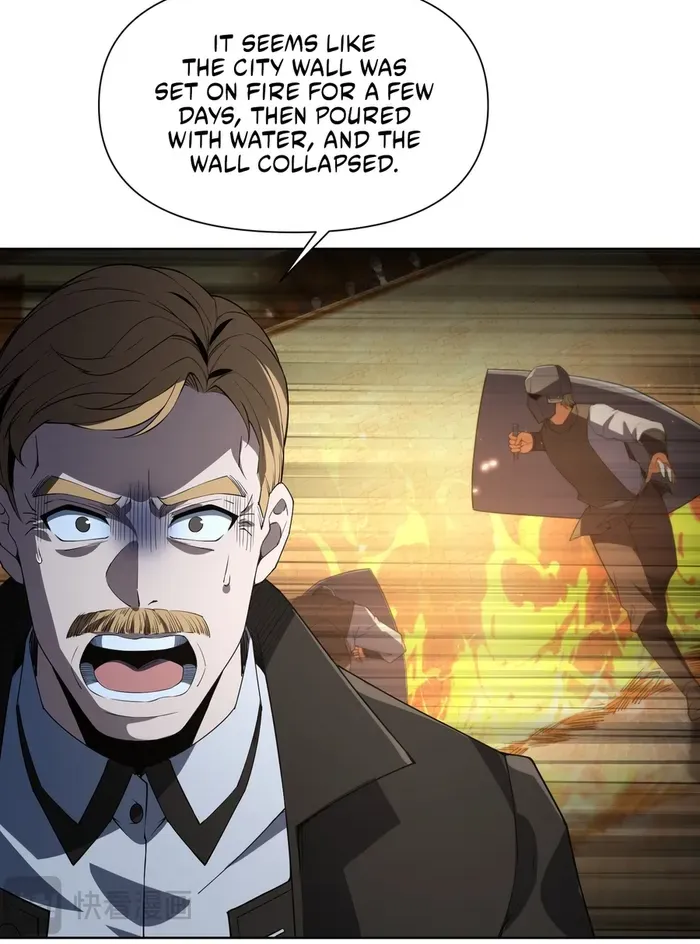 I Build an Industrial Empire on the Magic Continent Chapter 21 page 24 - 