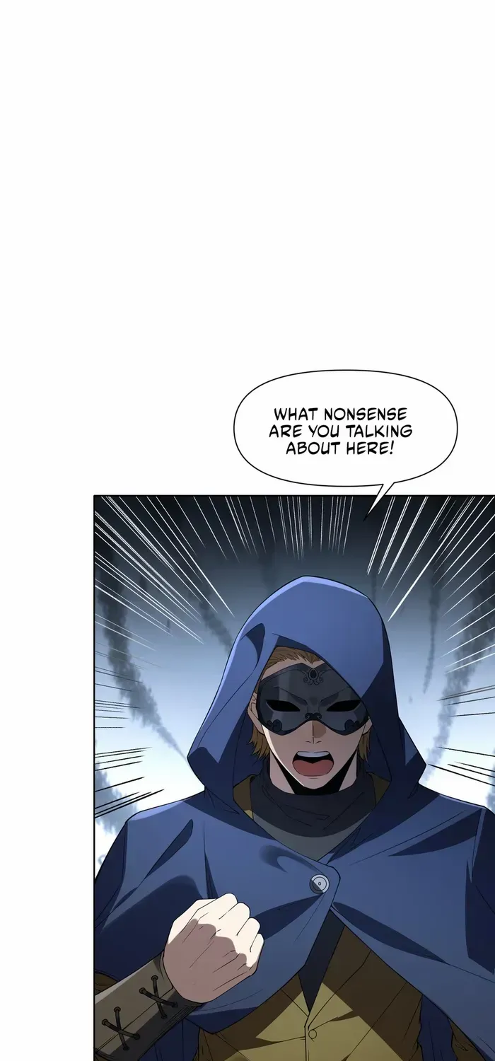 I Build an Industrial Empire on the Magic Continent Chapter 21 page 25 - 