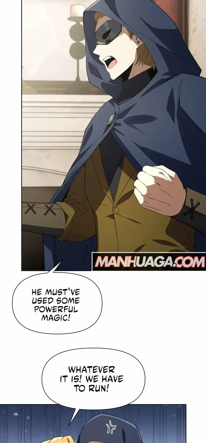 I Build an Industrial Empire on the Magic Continent Chapter 21 page 27 - 