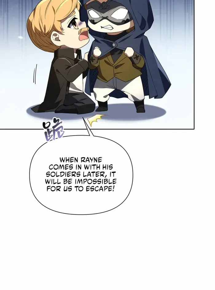 I Build an Industrial Empire on the Magic Continent Chapter 21 page 28 - 
