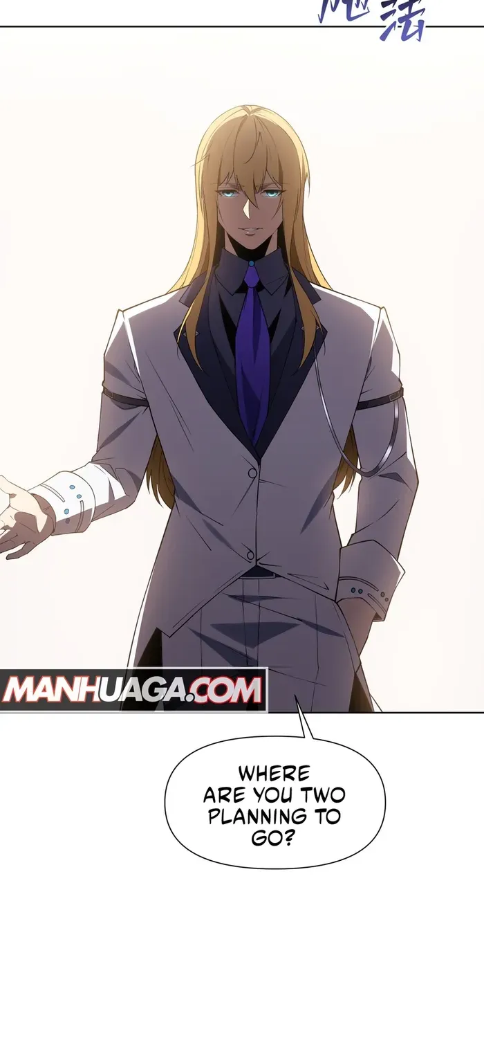 I Build an Industrial Empire on the Magic Continent Chapter 21 page 30 - 