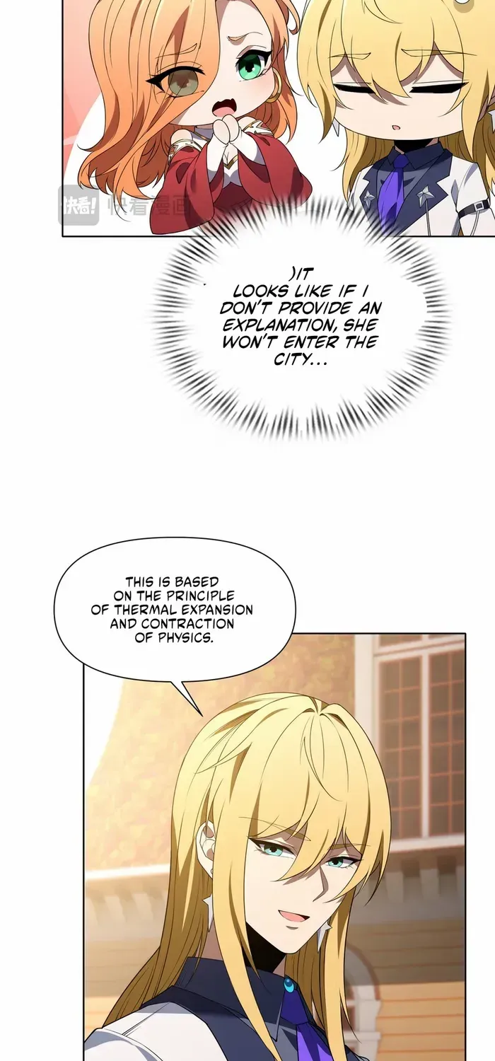 I Build an Industrial Empire on the Magic Continent Chapter 21 page 4 - 
