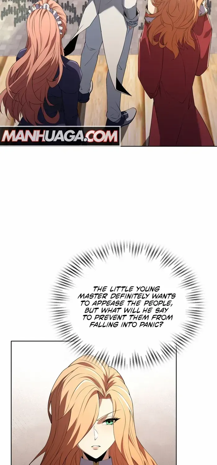 I Build an Industrial Empire on the Magic Continent Chapter 21 page 60 - 