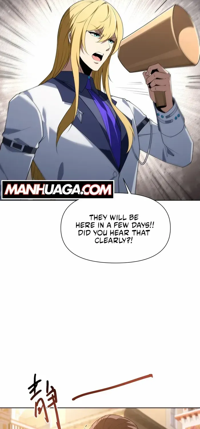I Build an Industrial Empire on the Magic Continent Chapter 21 page 64 - 
