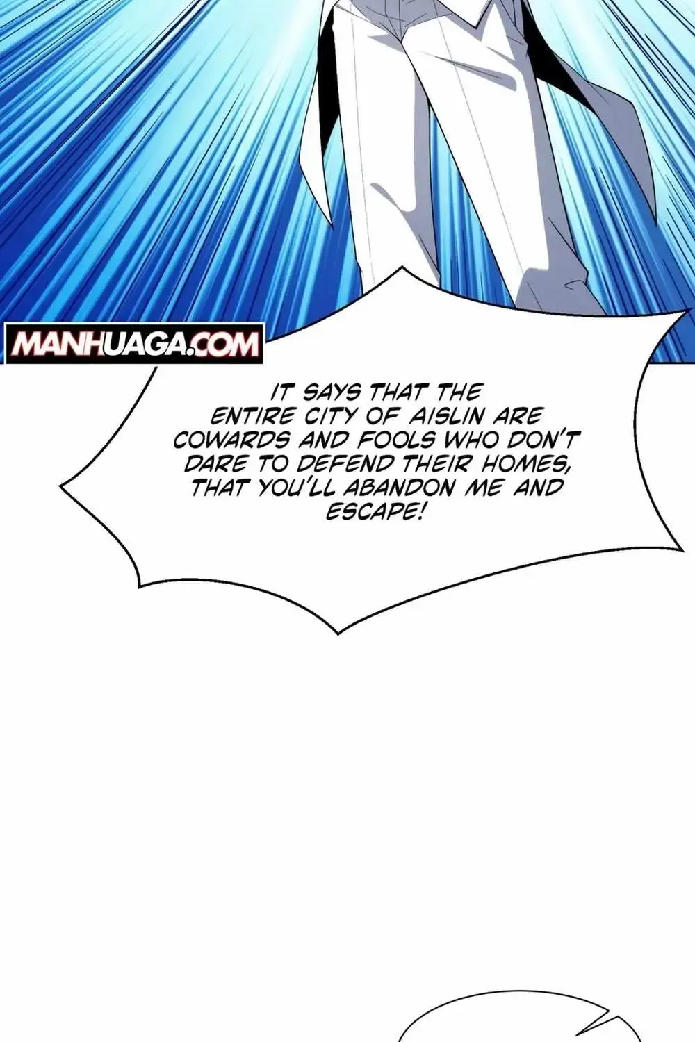 I Build an Industrial Empire on the Magic Continent Chapter 22 page 11 - 