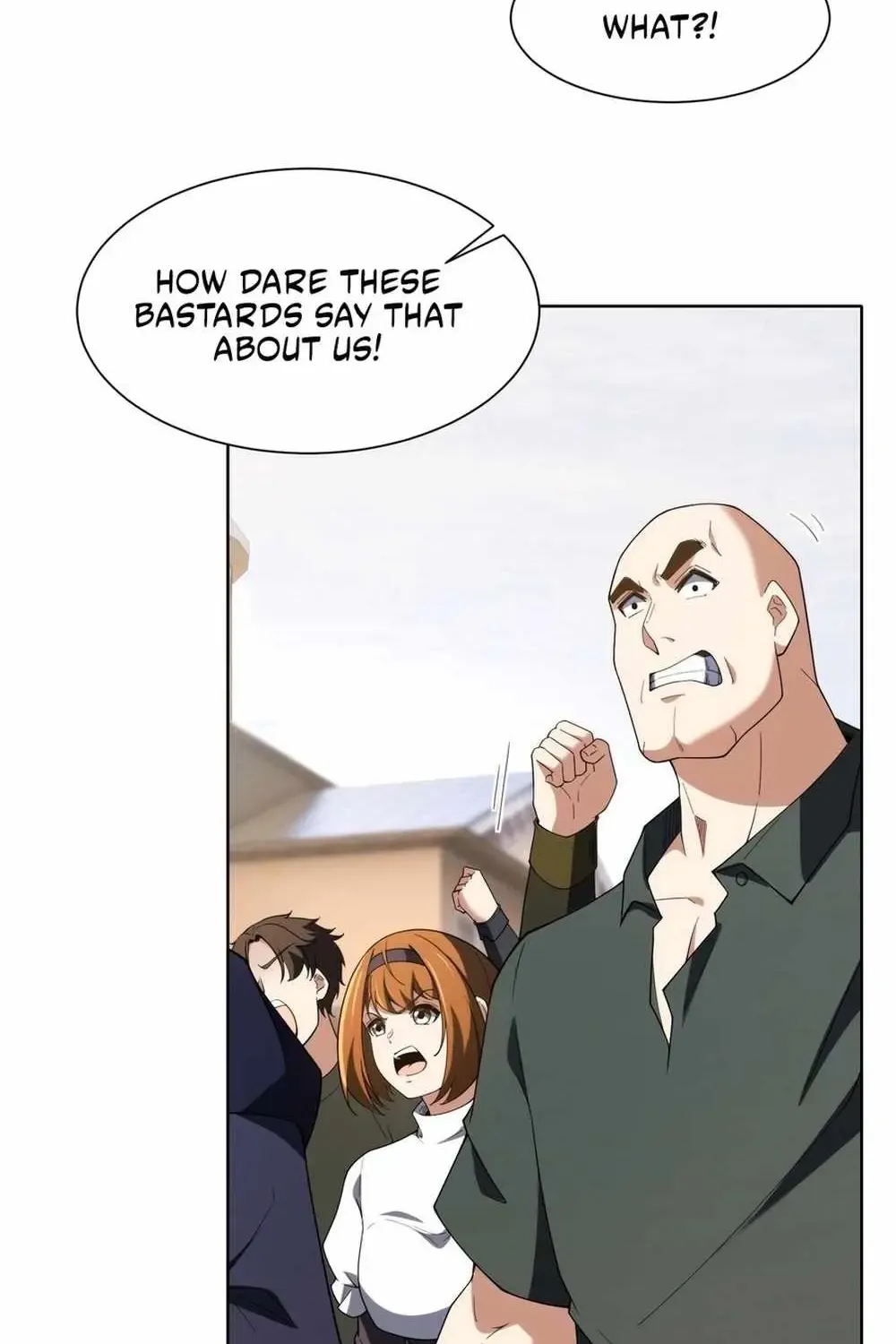 I Build an Industrial Empire on the Magic Continent Chapter 22 page 12 - 