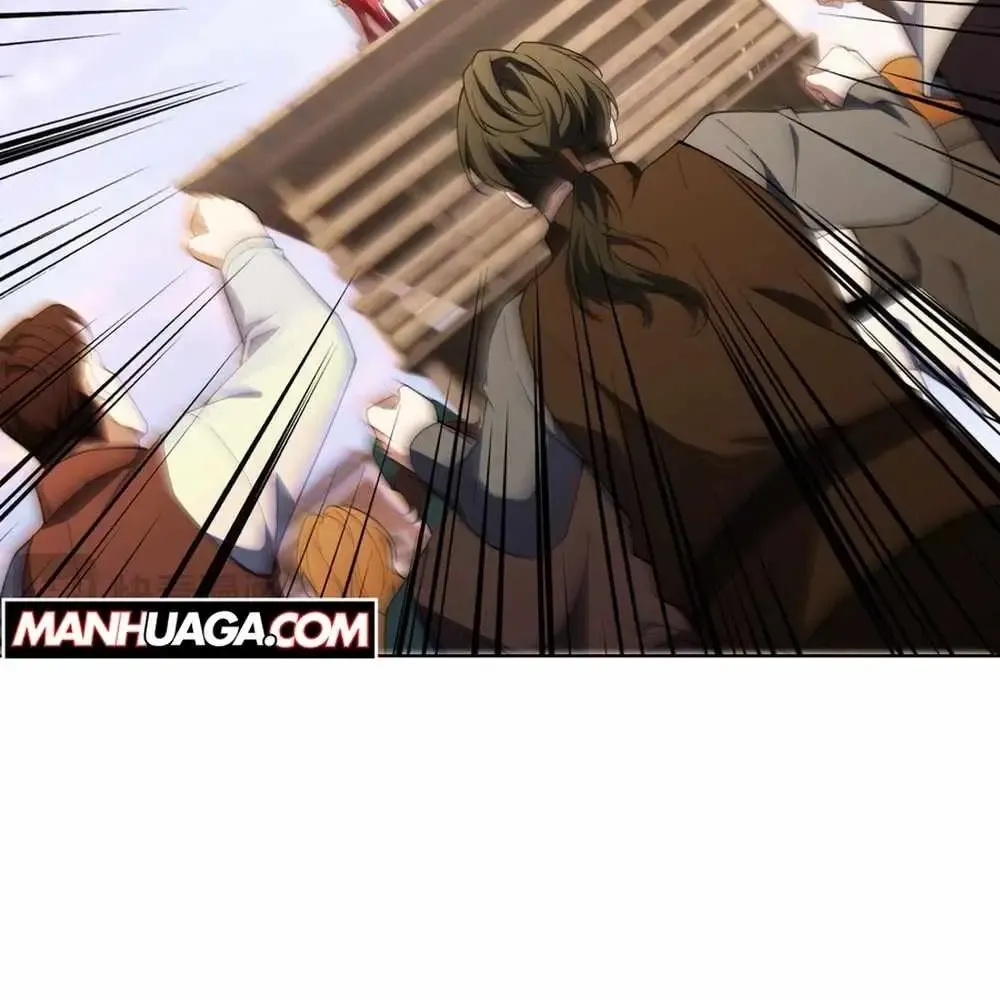 I Build an Industrial Empire on the Magic Continent Chapter 22 page 20 - 