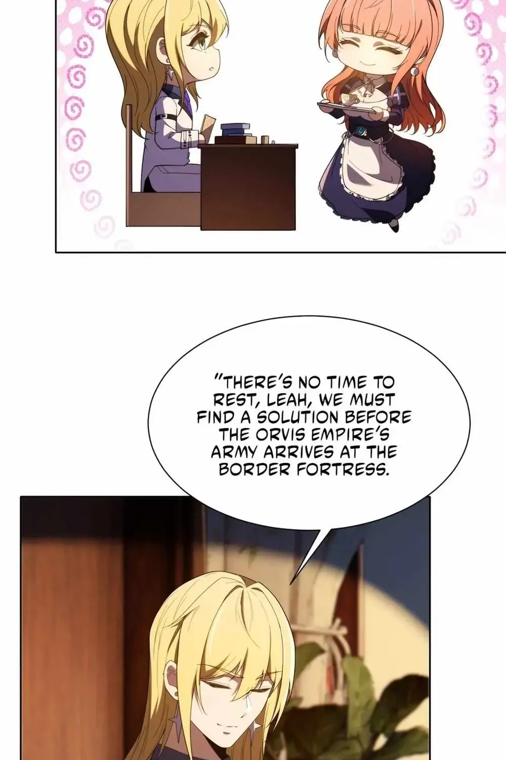 I Build an Industrial Empire on the Magic Continent Chapter 22 page 24 - 