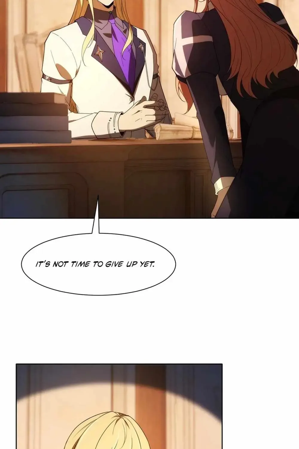 I Build an Industrial Empire on the Magic Continent Chapter 22 page 31 - 