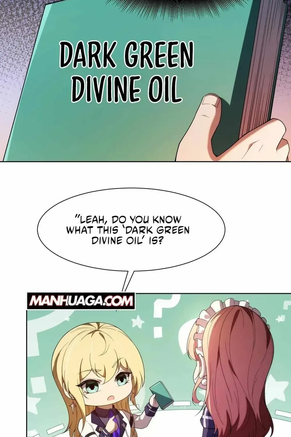 I Build an Industrial Empire on the Magic Continent Chapter 22 page 33 - 