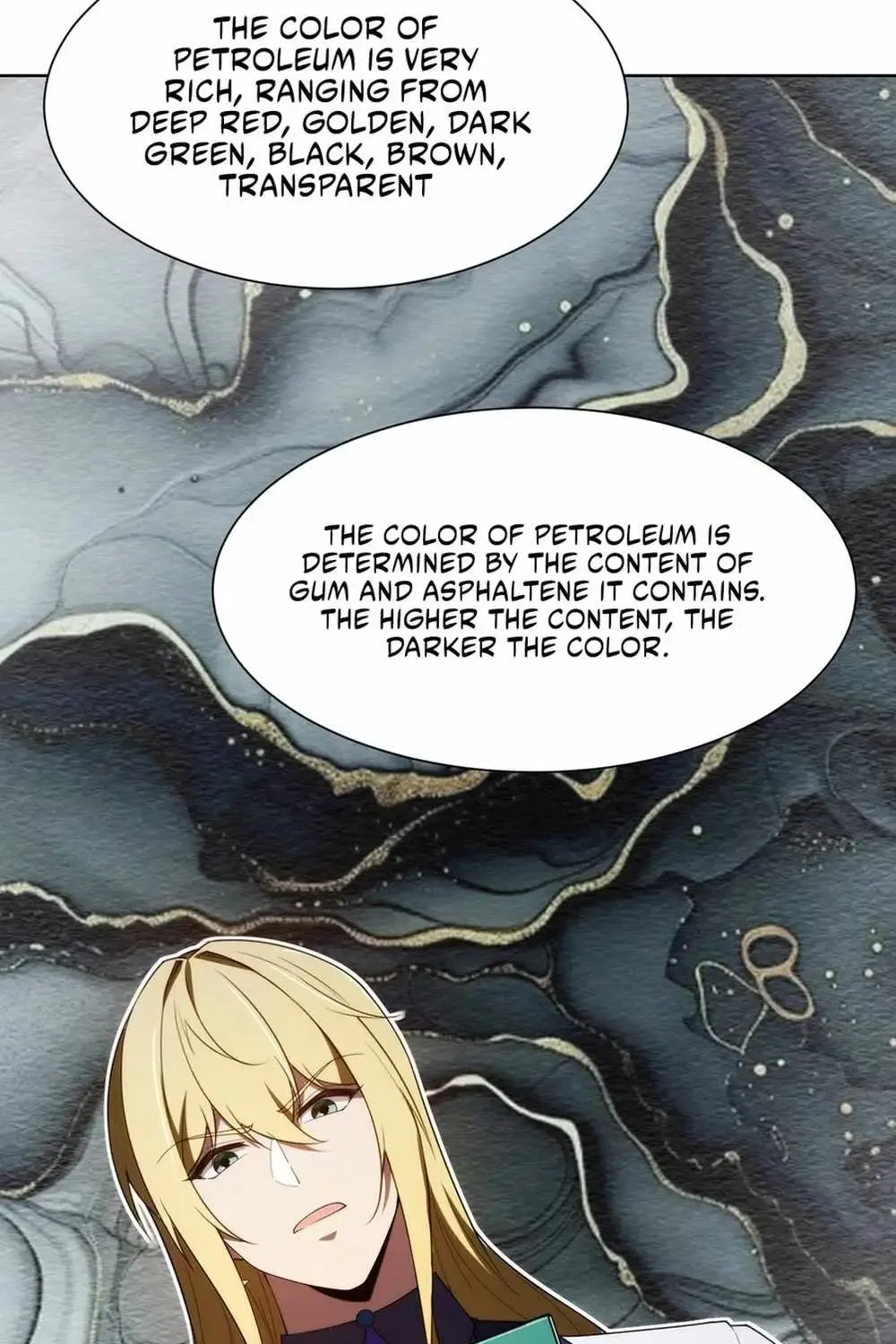 I Build an Industrial Empire on the Magic Continent Chapter 22 page 37 - 