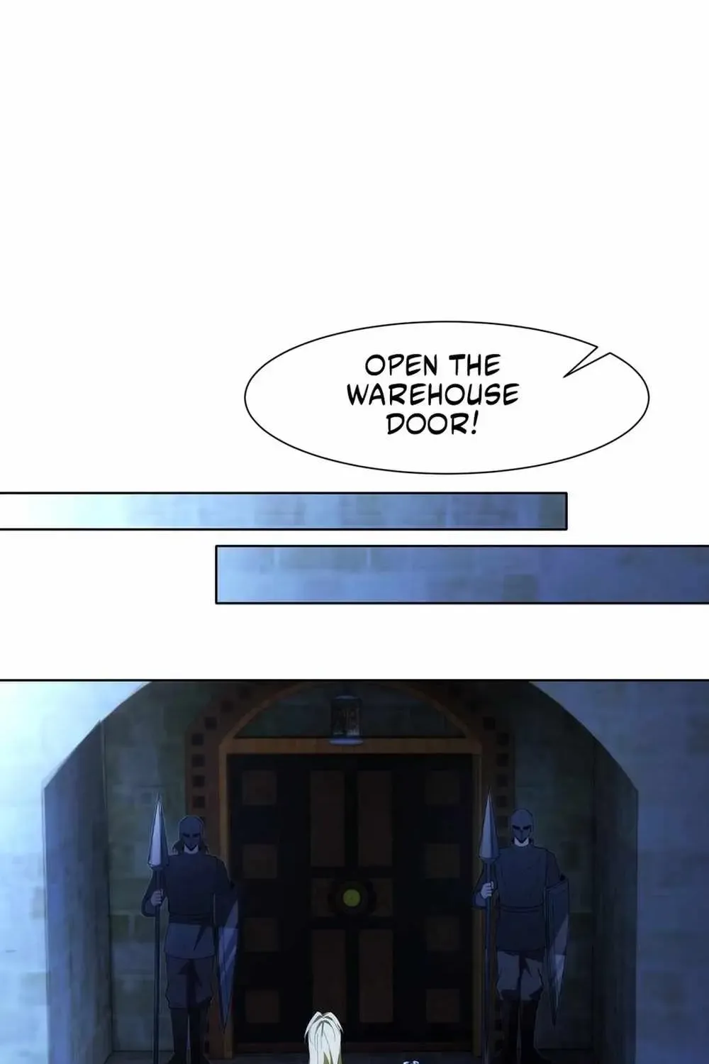 I Build an Industrial Empire on the Magic Continent Chapter 22 page 40 - 