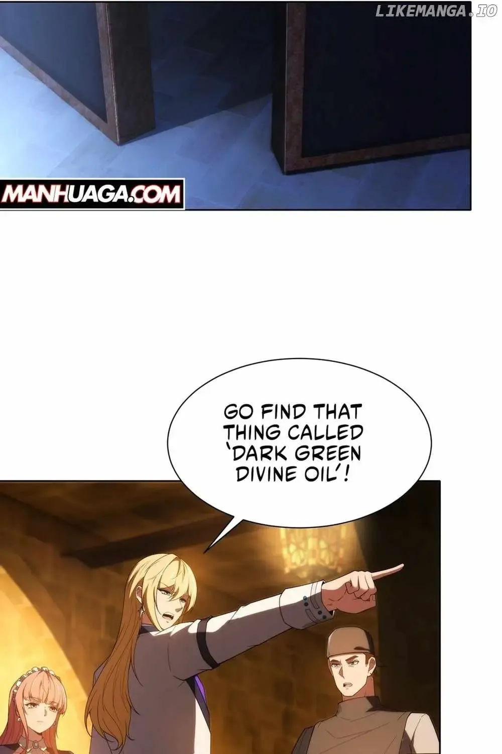 I Build an Industrial Empire on the Magic Continent Chapter 22 page 42 - 
