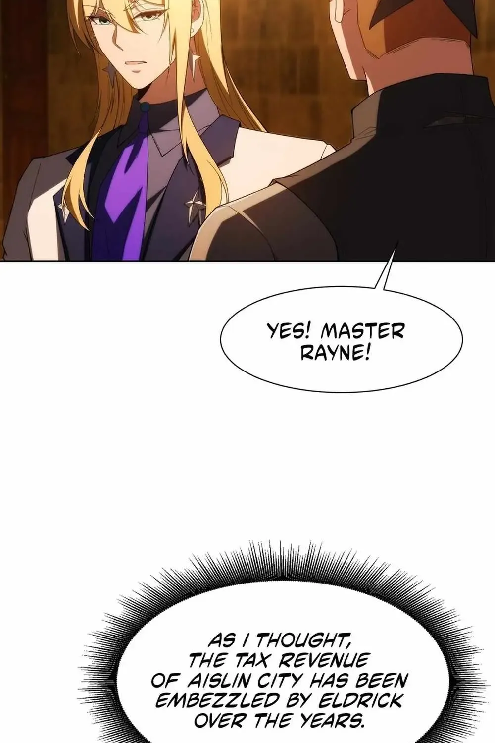 I Build an Industrial Empire on the Magic Continent Chapter 22 page 44 - 