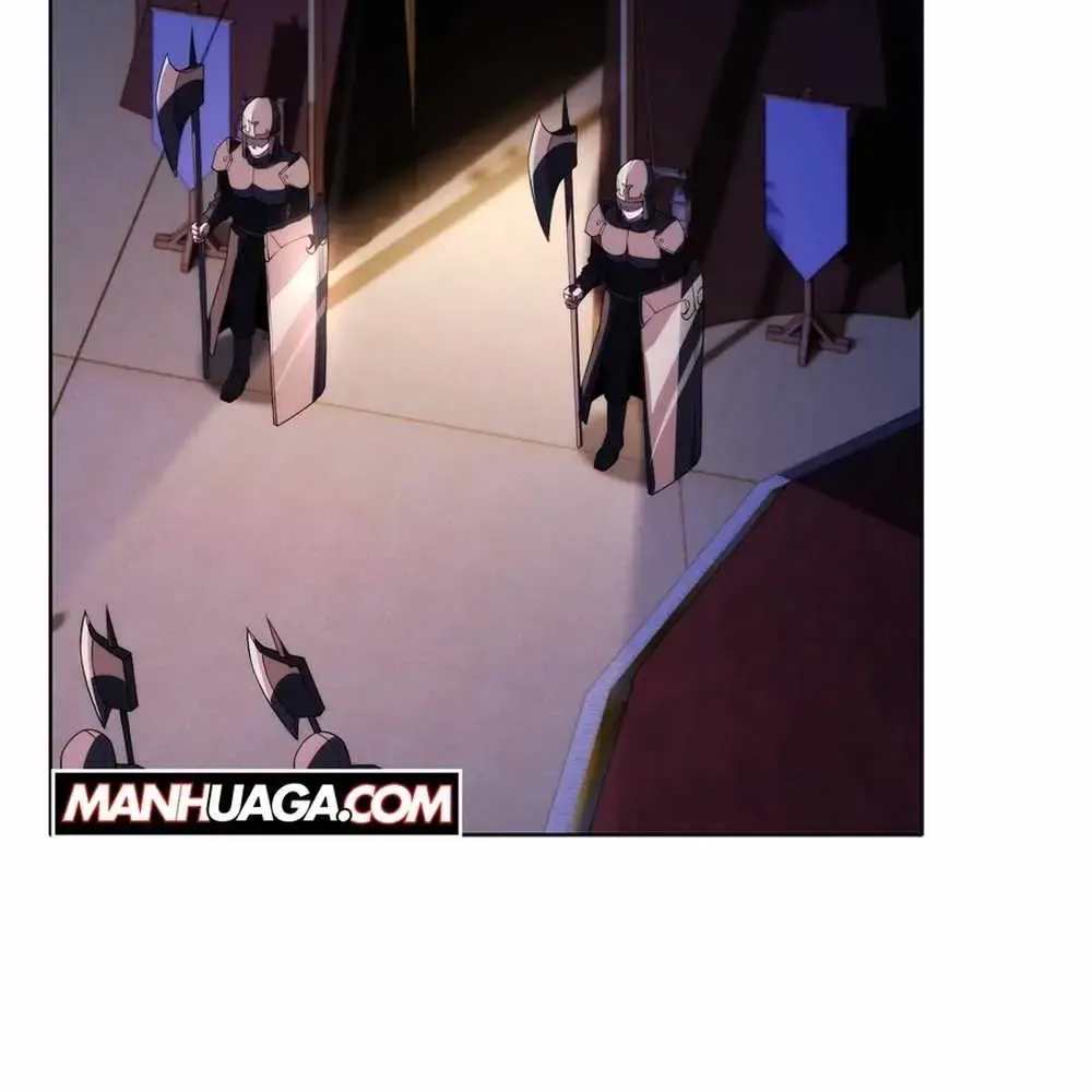 I Build an Industrial Empire on the Magic Continent Chapter 22 page 55 - 