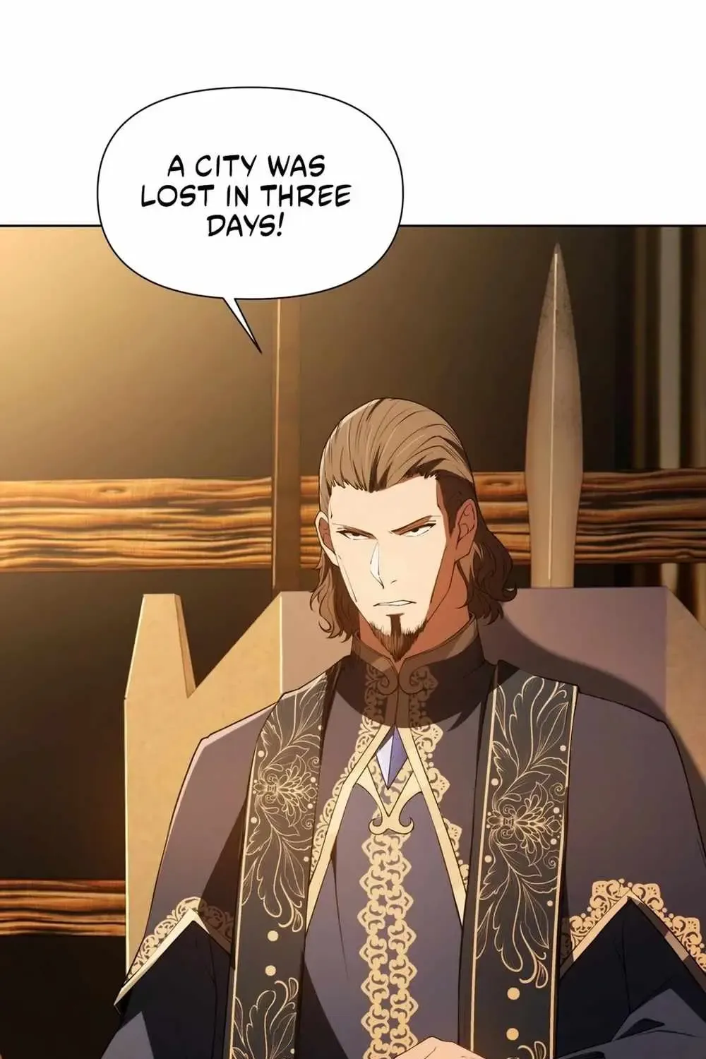 I Build an Industrial Empire on the Magic Continent Chapter 22 page 58 - 