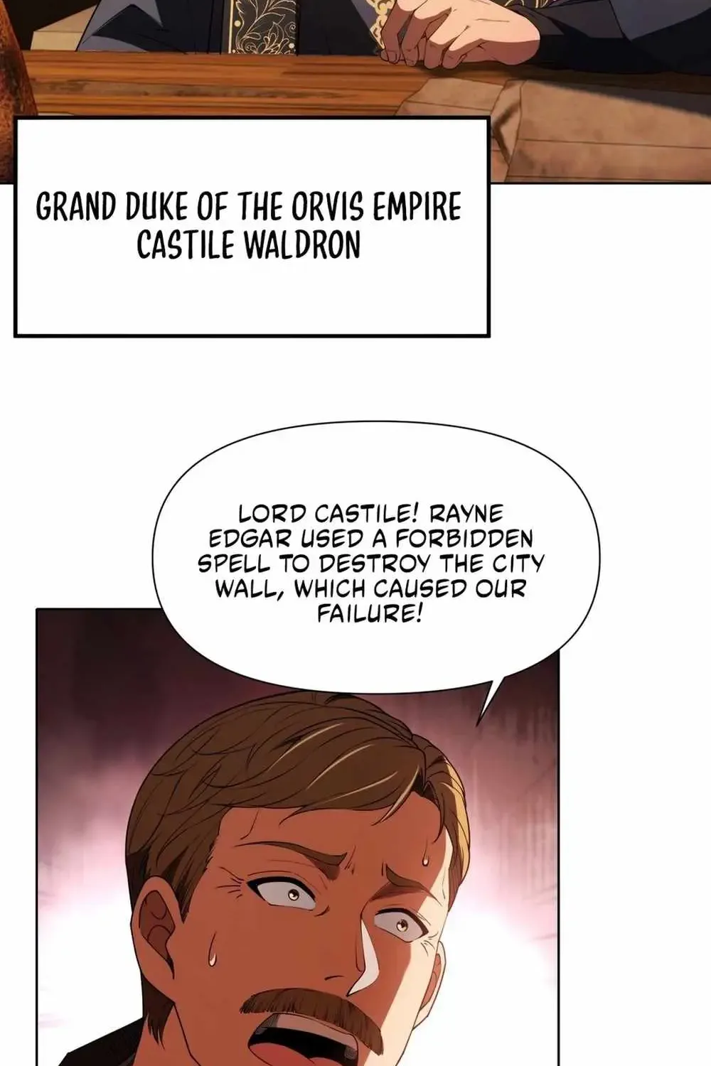 I Build an Industrial Empire on the Magic Continent Chapter 22 page 59 - 