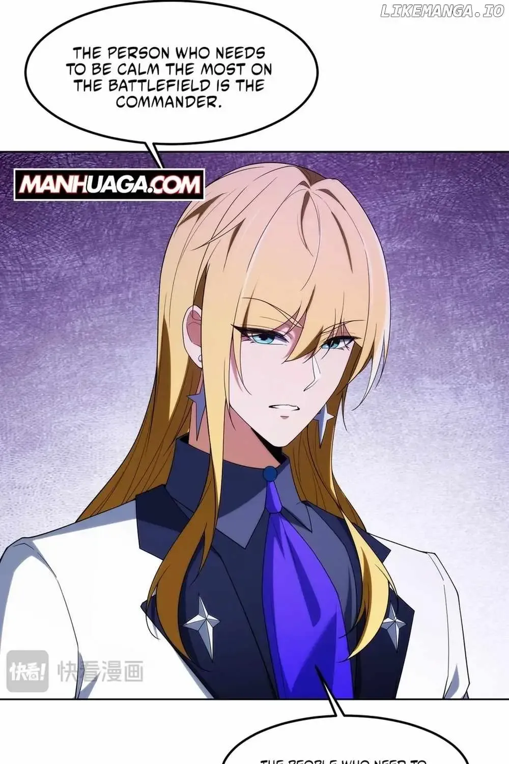 I Build an Industrial Empire on the Magic Continent Chapter 22 page 7 - 