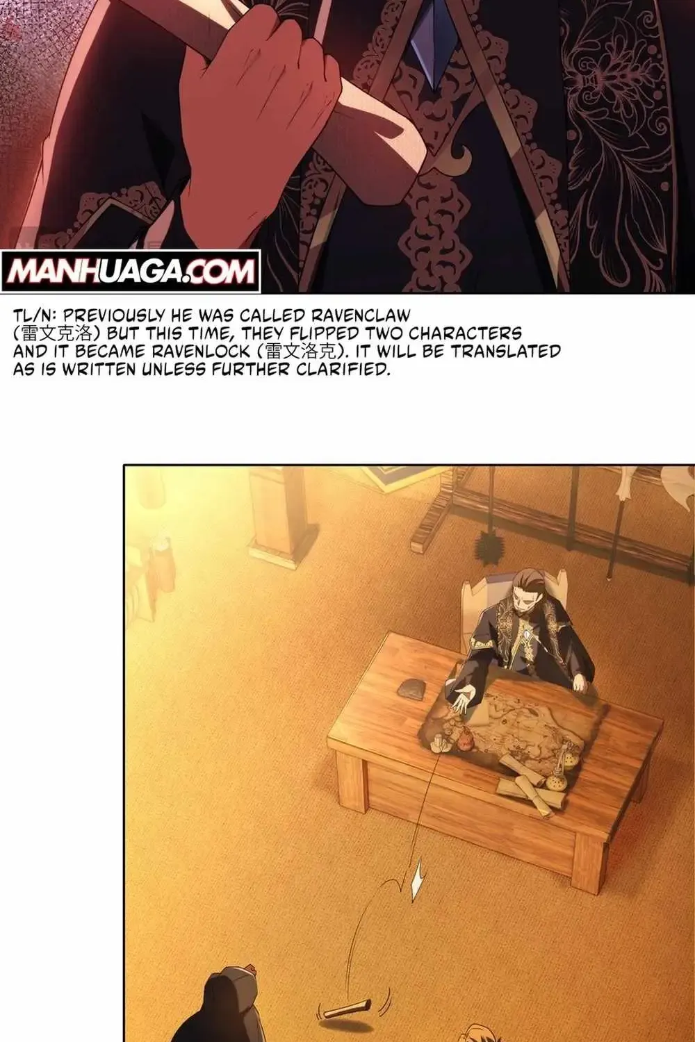 I Build an Industrial Empire on the Magic Continent Chapter 22 page 68 - 