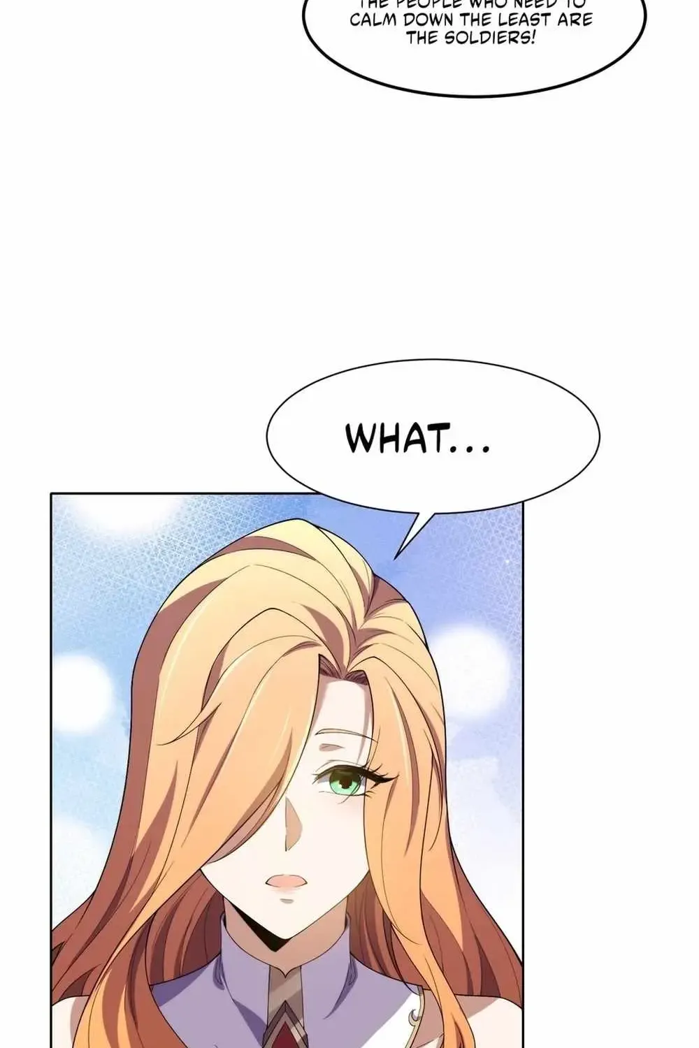 I Build an Industrial Empire on the Magic Continent Chapter 22 page 8 - 