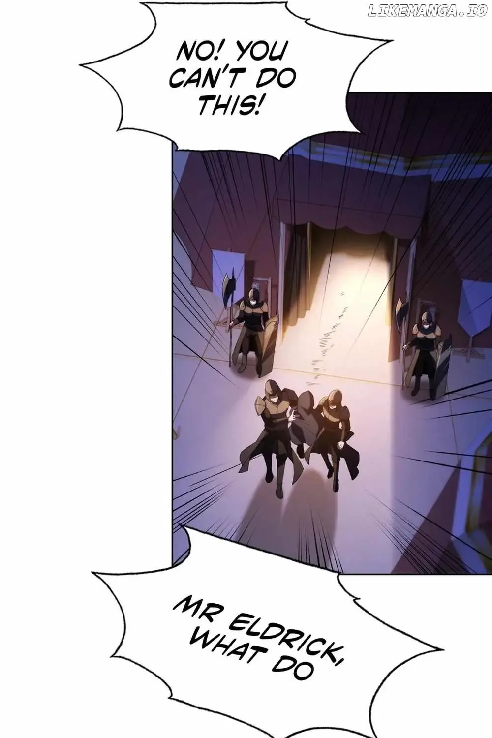 I Build an Industrial Empire on the Magic Continent Chapter 22 page 77 - 