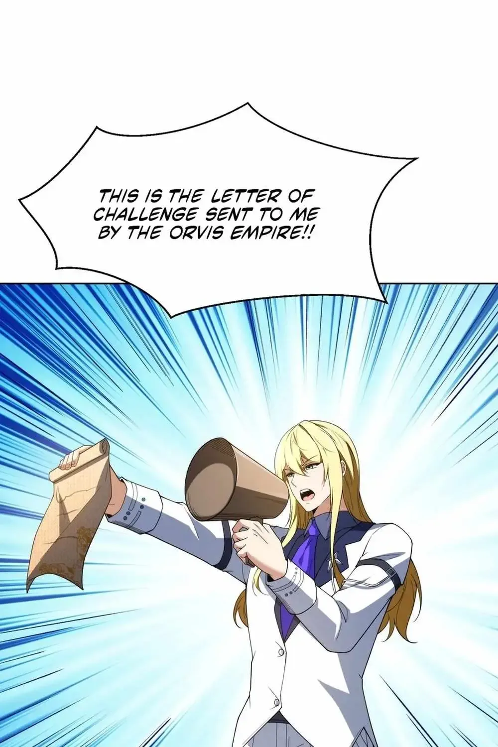 I Build an Industrial Empire on the Magic Continent Chapter 22 page 10 - 
